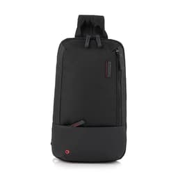 Thumbnail Túi đeo chéo Zork AS American Tourister sản phẩm chính hãng bảo hành quốc tế 2
