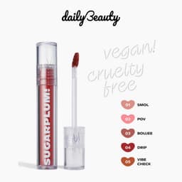 Thumbnail Son Tint Nước OFÉLIA SUGARPLUM MistyNow Blurring Tint 3.8g Daily Beauty 2