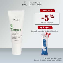 Thumbnail Son dưỡng môi chiết xuất tự nhiên Image Skincare Ormedic Lip Enhance Complex - Care For Skin 7g 1