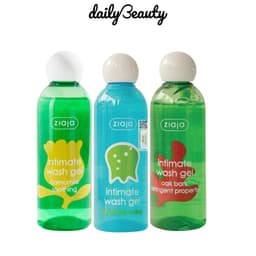 Thumbnail Dung Dịch Vệ Sinh Phụ Nữ Intimate ZIAJA Mùi Thơm Dịu Nhẹ Giúp Làm Sạch, Khử Mùi Hôi 200ml Daily Beauty 3