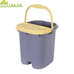 Thumbnail Bồn ngâm chân JUJIAJIA cách nhiệt 1