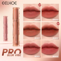 Thumbnail Focallure Son kem Chống Thấm Nước Lâu Trôi Không Dính Thành Cốc 1