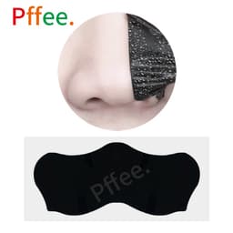 Thumbnail 10 Miếng Dán Mũi Lột Mụn Đầu Đen pffee 1