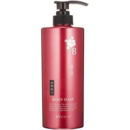 Thumbnail Sữa tắm Kumano Tsubaki chiết xuất dầu hoa trà dưỡng ẩm và làm sáng da Nhật Bản 600ml - Bahachiha 1
