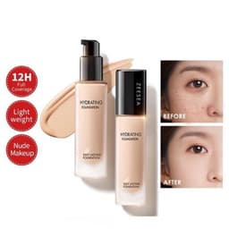 Thumbnail Kem nền MINODERM  Zeesea dạng lỏng che khuyết điểm kiềm dầu hiệu quả lâu trôi 30ml 1