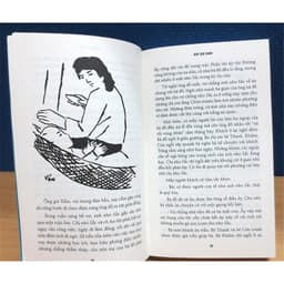 Thumbnail Sách Búp Sen Xanh - Tác Phẩm Tâm Huyết Nh.ất Kính Dâng Lên Bác Của Nhà Văn Sơn Tùng  (Kim Đồng) 1