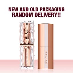 Thumbnail O.TWO.O  Frosted Lipstick Parity Upper Lip Color Lock Beauty And Health Long Lasting Lipstick Light And Makeup-free Rich And Full Lipstick 24H Long-lasting Silky Soft *GLASS 4