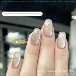 Thumbnail Annies Gel Sơn Móng Tay Ánh Trăng Mắt Mèo Lâu Dài Và Không Dễ Rơi Dầu Móng Tay Chất Lượng Cao 3
