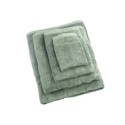 Thumbnail Khăn lau tay, khăn mặt cotton cao cấp Akemi Luxor Egyptian Towel 41x76cm 33x33cm , 1 cái 3