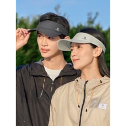 Thumbnail Mũ thể thao chống nắng ngoài trời CAMEL CROWN Mũ rỗng, Mũ chống tia cực tím trọng lượng nhẹ 4