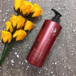 Thumbnail Sữa tắm Kumano Tsubaki chiết xuất dầu hoa trà dưỡng ẩm và làm sáng da Nhật Bản 600ml - Bahachiha 3