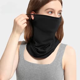 Thumbnail Mặt nạ chống nắng đeo tai chống tia cực tím CAMEL CROWN Cycling 2