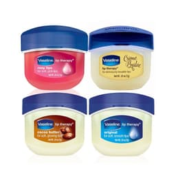 Thumbnail Sáp Son Dưỡng Môi Đa Năng Vaseline USA Mang Lại Làn Môi Mềm Mọng Tức Thì 7/49gr 2