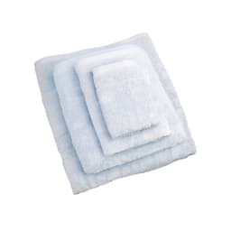Thumbnail Khăn lau tay, khăn mặt cotton cao cấp Akemi Luxor Egyptian Towel 41x76cm 33x33cm , 1 cái 1