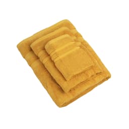 Thumbnail Khăn lau tay, khăn mặt cotton cao cấp Akemi Swave Cotton 41x76cm 33x33cm , 1 cái 4