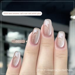 Thumbnail Annies Gel Sơn Móng Tay Ánh Trăng Mắt Mèo Lâu Dài Và Không Dễ Rơi Dầu Móng Tay Chất Lượng Cao 2