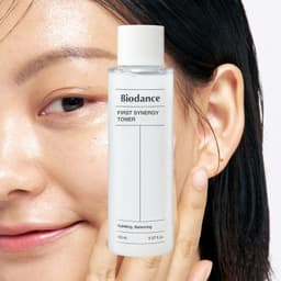 Thumbnail BIODANCE Nước Hoa Hồng Cân Bằng pH Dưỡng Ẩm Dịu Nhẹ Cho Da First Synergy Toner 150ml 1