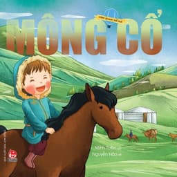Thumbnail Sách - Combo 30 cuốn Vòng Quanh Thế Giới - Lẻ Tập - Kim Đồng 2