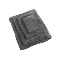 Thumbnail Khăn lau tay, khăn mặt cotton cao cấp Akemi Luxor Egyptian Towel 41x76cm 33x33cm , 1 cái 2