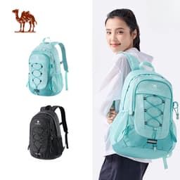 Thumbnail Túi leo núi ngoài trời CAMEL CROWN Ba lô sức chứa lớn Ba lô đi bộ đường dài 1