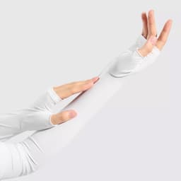 Thumbnail Outpro Tay áo chống nắng ngoài trời Bảo vệ tia cực tím Ice Silk Găng tay đi xe đạp thoáng khí Bảo vệ cánh tay 3