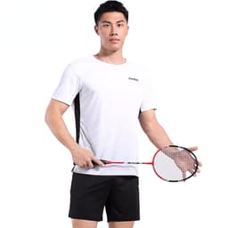 Thumbnail Bộ quần đùi thể thao thoáng khí CAMEL CROWN dành cho nam 2