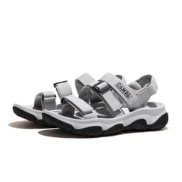 Thumbnail Xăng đan Ngoài Trời CAMEL CROWN Creek Wading Giày Đi Biển Nhanh Khô Giày Thể Thao Velcro Chống Trơn Trượt 1