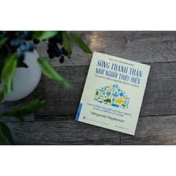 Thumbnail Sách - Sống Thanh Thản Như Người Thụy Điển - Trí Việt 4