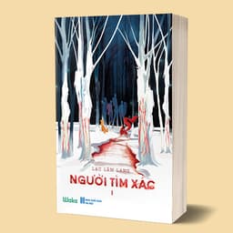 Thumbnail Sách Người Tìm Xác ( Tập 1,2,3,4,5,6 - Lẻ/Tùy Chọn) - Waka 4