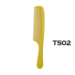 Thumbnail Combo Bộ 5 Chiếc Lược Cắt Tóc Chuyên Nghiệp, Lược Chải Bám Tóc, Lược Tạo Kiểu Tóc - Akuma.vn 4
