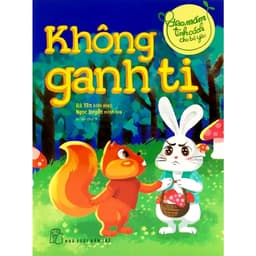 Thumbnail Sách - Gieo Mầm Tính Cách Cho Bé Yêu (Bộ 9 Cuốn) 2