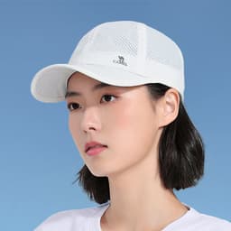 Thumbnail Mũ bóng chày ngoài trời CAMEL CROWN dành cho nam và nữ có vành rộng Mũ chống nắng thể thao 2