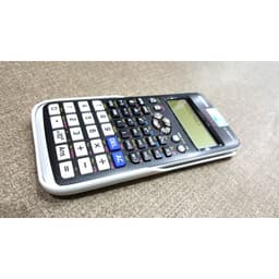 Thumbnail Máy Tính Casio FX 580 - màu đen, màu hồng, màu xanh 2
