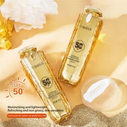 Thumbnail Kem Chống Nắng Cần   Cho Da Mặt Kem Chống Nắng Chống Lão Hóa Hiệu Quả Bán Chạy Nhất Kem Chống Nắng Chống Thấm Nước Làm đẹp Và Sức Khỏe Kem Chống Nắng Chống Nước được đánh Giá Cao Cần Ph 3