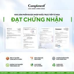 Thumbnail Dung Dịch Chấm Mụn Compliment Với Salicylic Acid Và Kẽm (Zn) 2