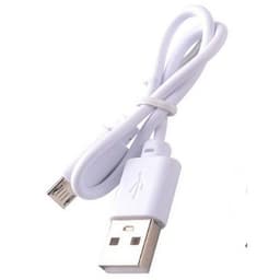 Thumbnail Cáp sạc điện, bao gồm USB-DC, Micro-USB, Type-C, 3 trong 1 và các mẫu khác, Thích hợp cho điện thoại di động, IPad, Bàn chải đánh răng điện và một số thiết bị điện gia dụng 4