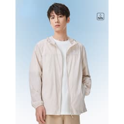 Thumbnail Bảo vệ chống nắng ngoài trời CAMEL CROWN cho nam và nữ Quần áo bảo vệ tia cực tím giống nhau 4
