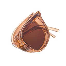 Thumbnail Kính râm ngoài trời CAMEL CROWN Kính lái xe Câu cá Đi bộ đường dài Kính râm chống tia cực tím 4