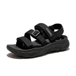 Thumbnail Xăng đan Ngoài Trời CAMEL CROWN Creek Wading Giày Đi Biển Nhanh Khô Giày Thể Thao Velcro Chống Trơn Trượt 3