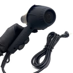 Thumbnail Máy Sấy Tóc AKUMA X7 Công Suất Lớn 2400W - Cho Salon Tóc Chuyên Nghiệp, 2 Chiều Nóng Lạnh, Lõi Đồng, Đồ Bền Cao 3