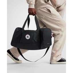 Thumbnail CONVERSE - Túi du lịch unisex Go 2 Duffle 27605-A01-005 2