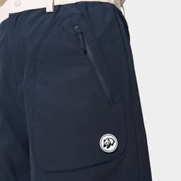 Thumbnail Quần short khô nhanh dành cho nữ CAMEL CROWN Giảm ẩm Thoáng khí Kem chống nắng cảm biến băng Quần thường ngày 4