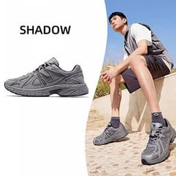 Thumbnail Giày thể thao lạc đà chạy bộ mùa hè Giày chạy bộ thông thường dành cho cặp đôi nam và nữ 1