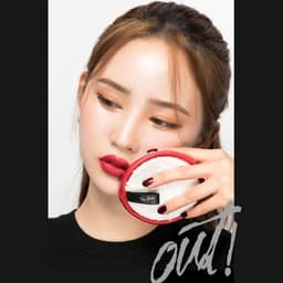 Thumbnail Bộ 2 Bông Tẩy Trang Paul Medison FaceCircle - Daily Beauty 2