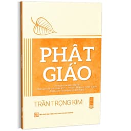 Thumbnail Sách Phật giáo - Trần Trọng Kim (NXBTH) 3