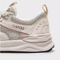 Thumbnail Giày nam CAMEL CROWN Giày thể thao lưới thoáng khí 4