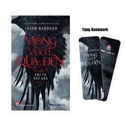Thumbnail Sách Móng Vuốt Quạ Đen (Lẻ tùy chọn) - NXB Kim Đồng 3