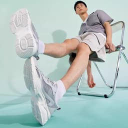 Thumbnail Giày thể thao CAMEL CROWN dành cho nam và nữ Giày chạy bộ lưới mỏng thoáng khí 2