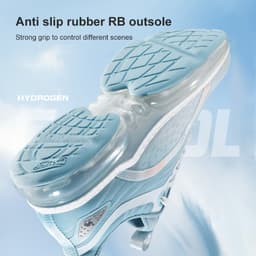 Thumbnail Giày tập luyện toàn diện dây nhảy thoáng khí CAMEL CROWN dành cho nam 3