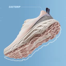 Thumbnail Giày đi bộ đường dài ngoài trời dành cho nam CAMEL CROWN Giày thể thao chống trượt chống thấm nước thoáng khí 4